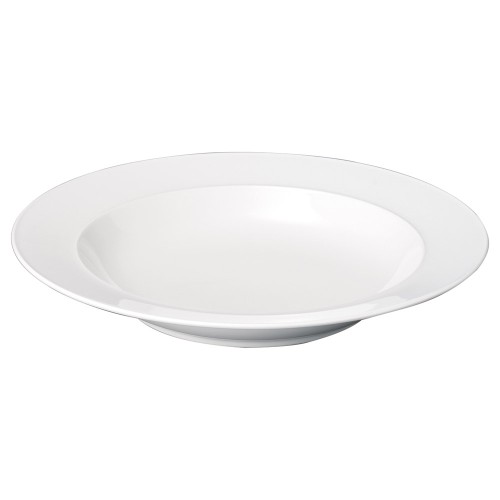 92212-111 ツーアール(強化) 9吋スープ|業務用食器カタログ陶里30号