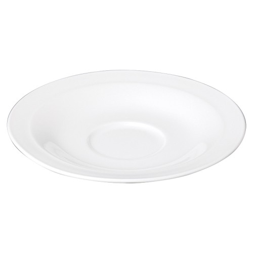 92216-111 ツーアール(強化) 兼用ソーサー|業務用食器カタログ陶里30号