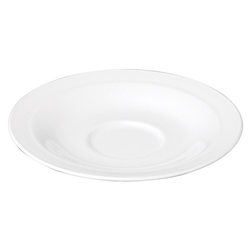 92218-111 ツーアール(強化) 兼用ソーサー|業務用食器カタログ陶里30号