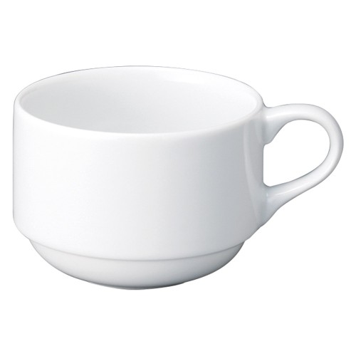92219-111 ツーアール(強化) スタックカップ|業務用食器カタログ陶里30号