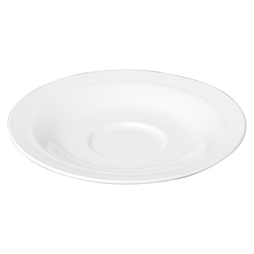 92220-111 ツーアール(強化) 兼用ソーサー|業務用食器カタログ陶里30号