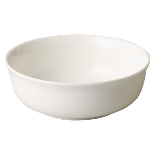 92257-021 軽量強化シリカ 6.5吋ボール|業務用食器カタログ陶里30号