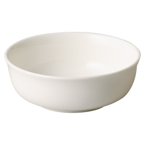92258-021 軽量強化シリカ 5.5吋ボール|業務用食器カタログ陶里30号