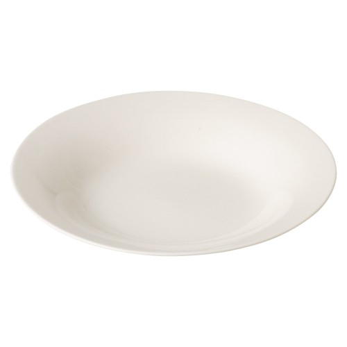 92264-021 軽量強化シリカ 8.5吋スープボール|業務用食器カタログ陶里30号