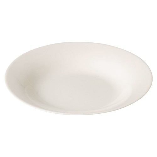 92265-021 軽量強化シリカ 9.5吋スープボール|業務用食器カタログ陶里30号