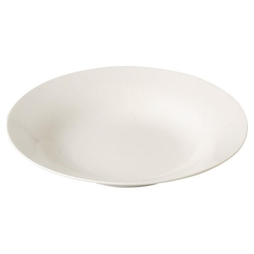92266-021 軽量強化シリカ 10.5吋スープボール|業務用食器カタログ陶里30号