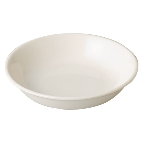 92268-021 軽量強化シリカ 6吋取皿|業務用食器カタログ陶里30号