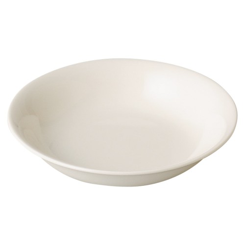 92271-021 軽量強化シリカ 4吋小皿|業務用食器カタログ陶里30号