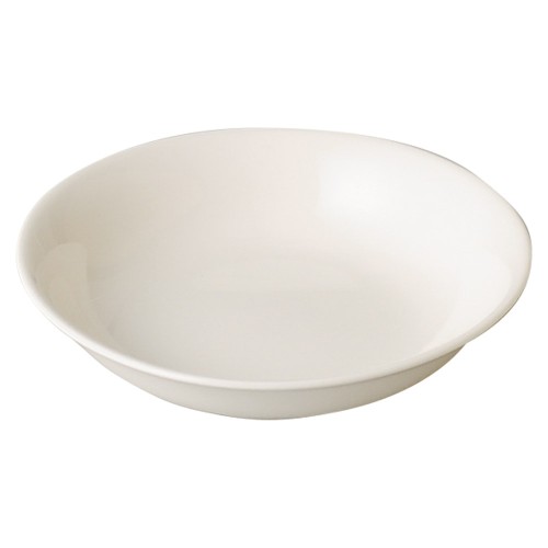 92272-021 軽量強化シリカ 3.5吋小皿|業務用食器カタログ陶里30号