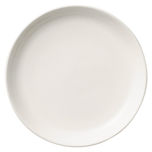 92274-021 軽量強化シリカ 6.5吋丸皿|業務用食器カタログ陶里30号