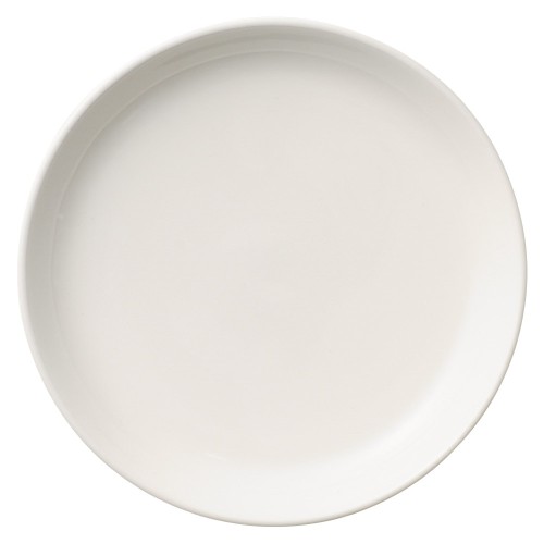 92275-021 軽量強化シリカ 7.5吋丸皿|業務用食器カタログ陶里30号