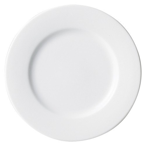 92301-111 フレンチスタイル 6吋プレート|業務用食器カタログ陶里30号