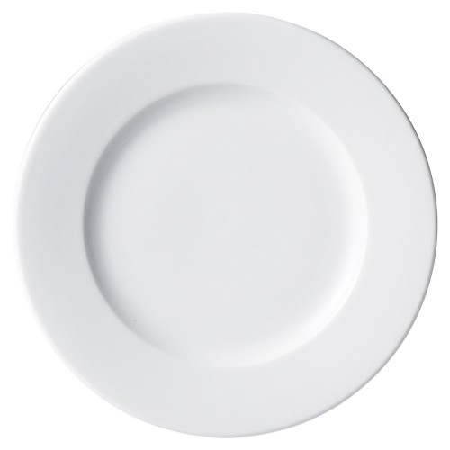 92302-111 フレンチスタイル 7吋プレート|業務用食器カタログ陶里30号