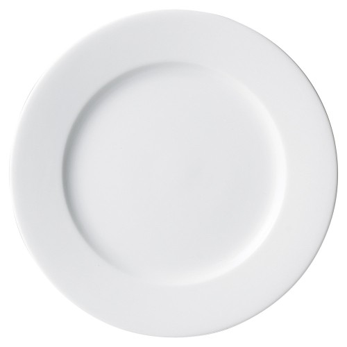 92304-111 フレンチスタイル 9吋プレート|業務用食器カタログ陶里30号