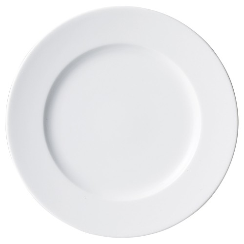 92305-111 フレンチスタイル 10吋プレート|業務用食器カタログ陶里30号