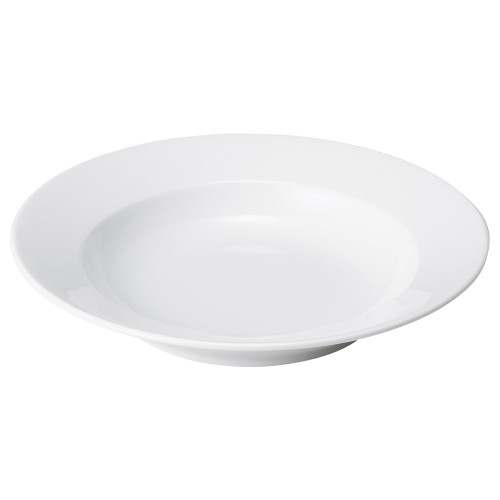 92314-111 フレンチスタイル 9吋スープ|業務用食器カタログ陶里30号