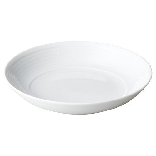 92357-111 ポエム 20㎝パスタ|業務用食器カタログ陶里30号