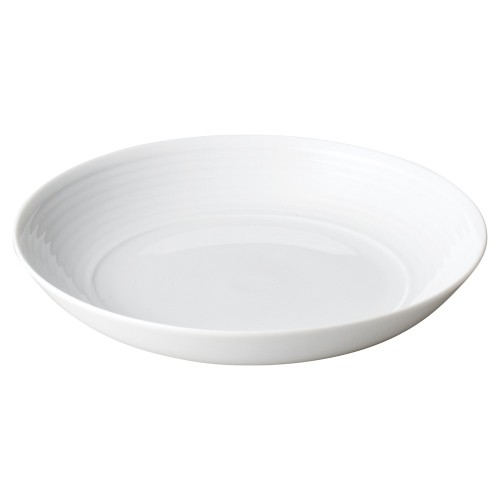 92358-111 ポエム 23㎝パスタ|業務用食器カタログ陶里30号