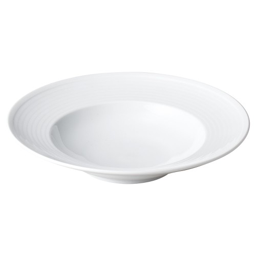 92359-111 ポエム 27㎝パスタ|業務用食器カタログ陶里30号