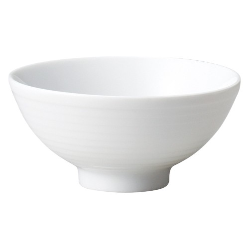 92360-111 ポエム ライスボールM|業務用食器カタログ陶里30号