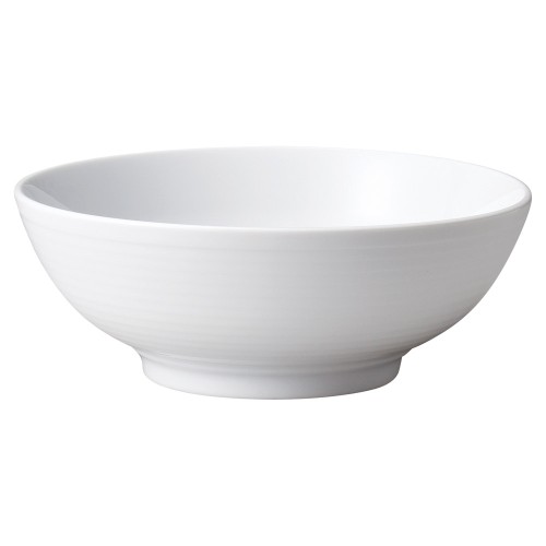 92363-111 ポエム 20㎝ボール|業務用食器カタログ陶里30号