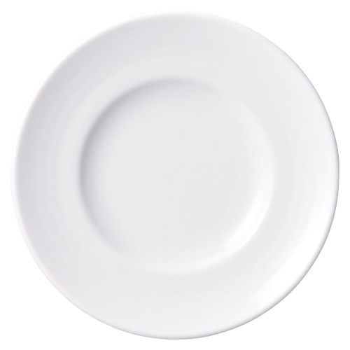 92401-161 ベルナチュレ 17㎝パン|業務用食器カタログ陶里30号