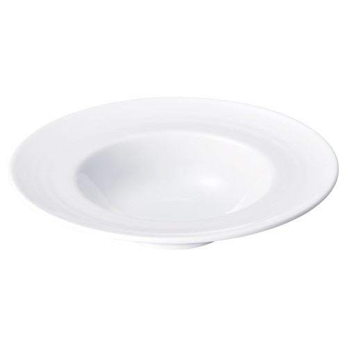 92406-161 ベルナチュレ 24㎝スープ|業務用食器カタログ陶里30号