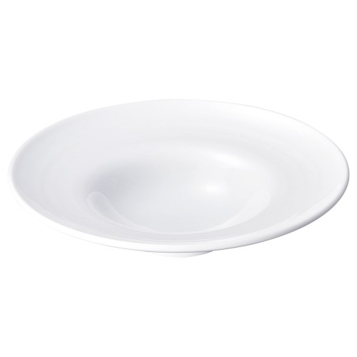 92408-161 ベルナチュレ 28㎝ハット型スープ|業務用食器カタログ陶里30号