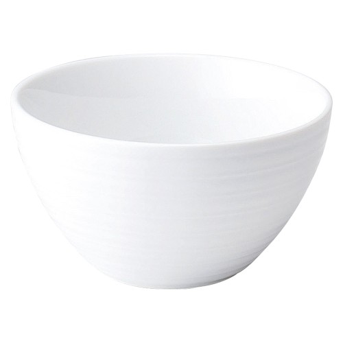 92459-021 スパイラル 12㎝ボール|業務用食器カタログ陶里30号