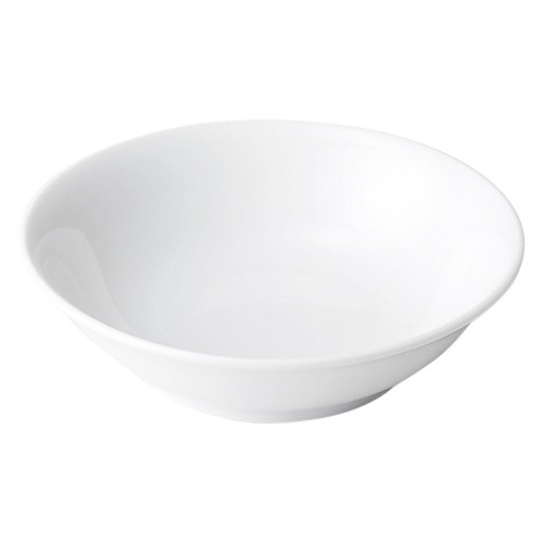 92522-021 レーラホワイト 5.5吋フルーツ皿|業務用食器カタログ陶里30号