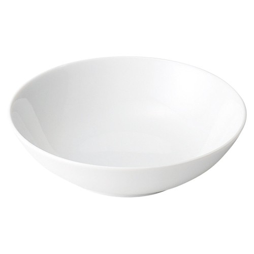 92523-021 レーラホワイト 6.5吋オートミル|業務用食器カタログ陶里30号