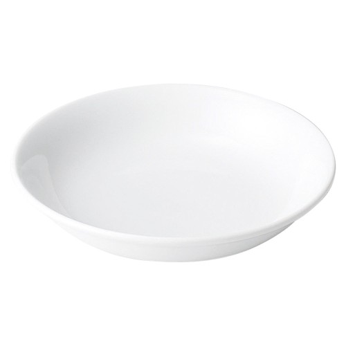 92526-021 レーラホワイト 5.5吋取皿|業務用食器カタログ陶里30号