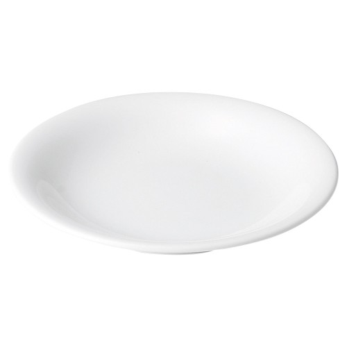 92532-021 レーラホワイト 8吋パスタプレート|業務用食器カタログ陶里30号