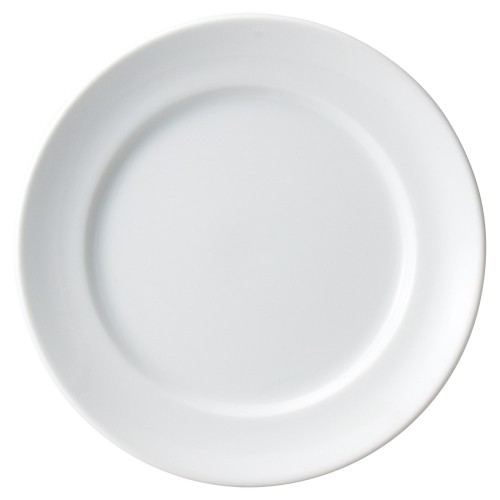 92552-111 新ミラノ 17.5㎝プレート|業務用食器カタログ陶里30号