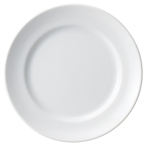 92553-111 新ミラノ 20㎝プレート|業務用食器カタログ陶里30号