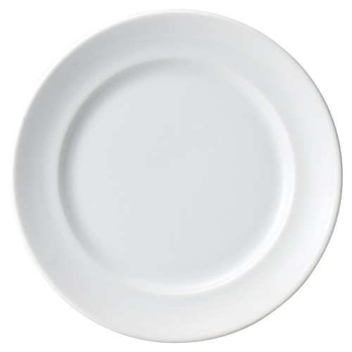 92554-111 新ミラノ 21.5㎝プレート|業務用食器カタログ陶里30号
