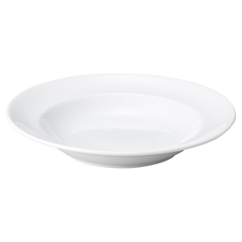 92559-111 新ミラノ 26.5㎝スープ|業務用食器カタログ陶里30号