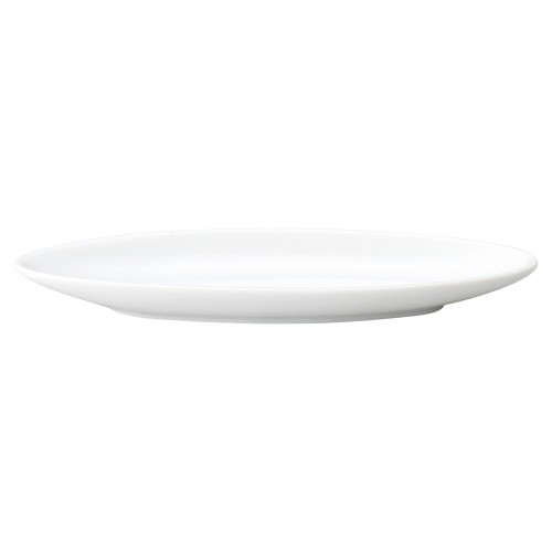 92561-111 新ミラノ 18㎝カヌートレー|業務用食器カタログ陶里30号