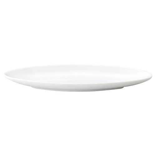 92562-111 新ミラノ 24㎝カヌートレー|業務用食器カタログ陶里30号