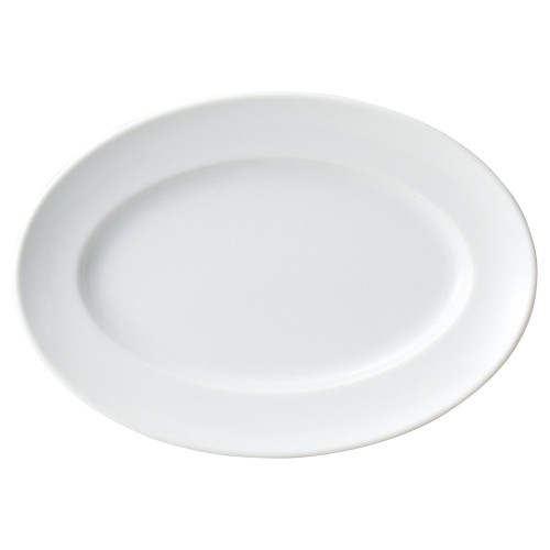 92571-111 新ミラノ 23㎝プラター|業務用食器カタログ陶里30号