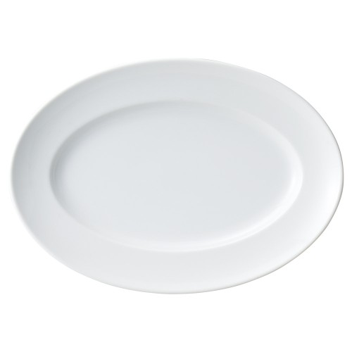 92573-111 新ミラノ 29㎝プラター|業務用食器カタログ陶里30号