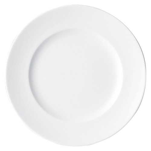 92601-671 シェフズスタイル 6吋プレート|業務用食器カタログ陶里30号