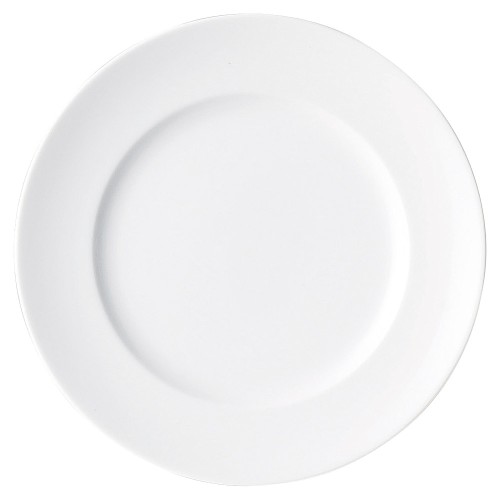 92602-671 シェフズスタイル 7吋プレート|業務用食器カタログ陶里30号