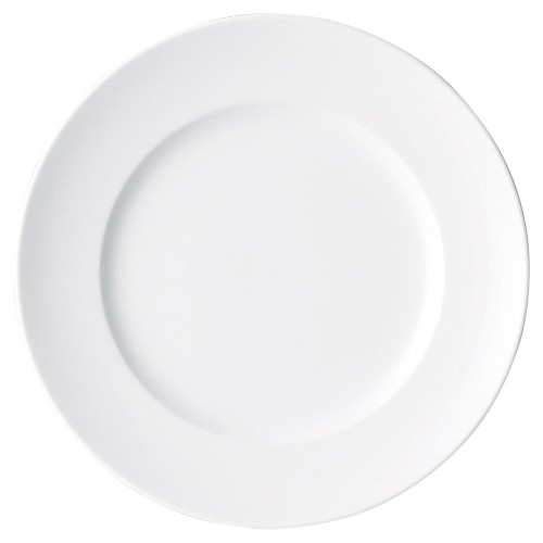 92603-671 シェフズスタイル 8吋プレート|業務用食器カタログ陶里30号