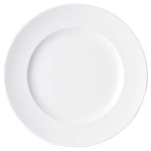 92604-671 シェフズスタイル 9吋プレート|業務用食器カタログ陶里30号