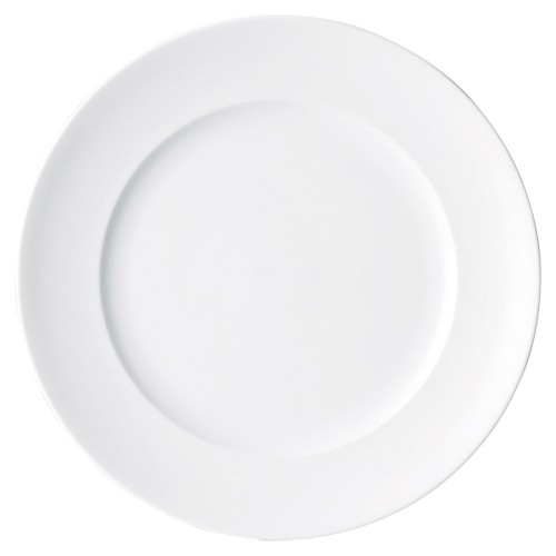 92605-671 シェフズスタイル 10吋プレート|業務用食器カタログ陶里30号