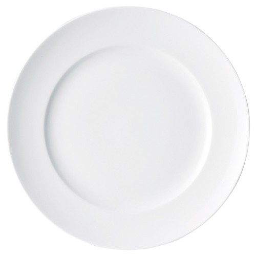 92606-671 シェフズスタイル 12吋プレート|業務用食器カタログ陶里30号