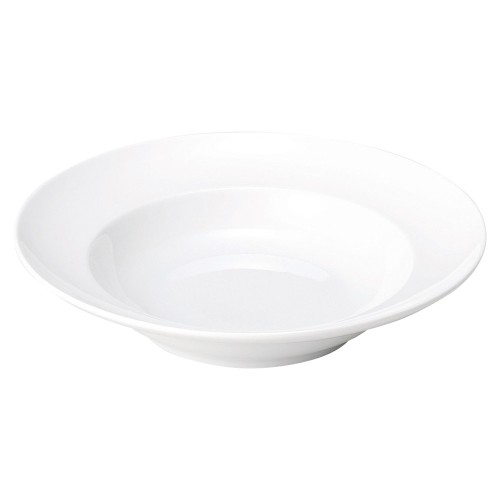 92608-671 シェフズスタイル 10吋パスタプレート|業務用食器カタログ陶里30号