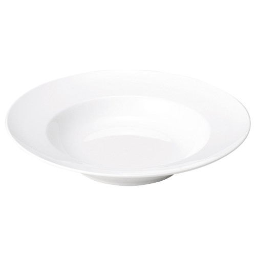 92609-671 シェフズスタイル 12吋パスタプレート|業務用食器カタログ陶里30号