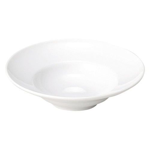 92611-671 シェフズスタイル 7吋スーププレート|業務用食器カタログ陶里30号